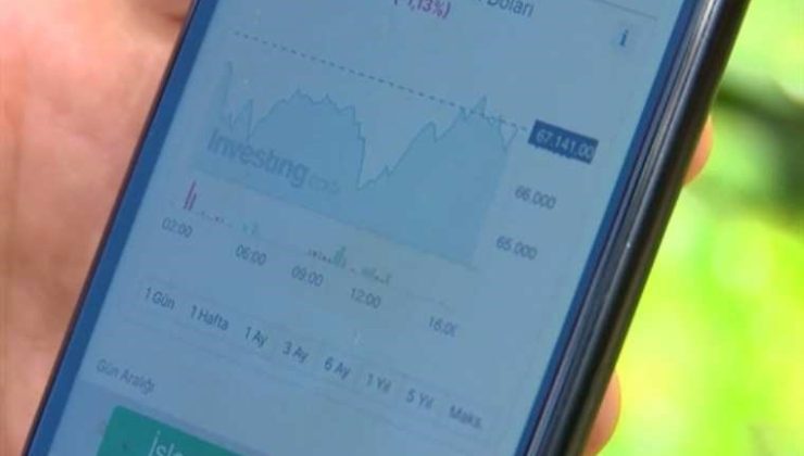 Bankadaki su baskınında kripto para ile dijital veri kaybı iddiası