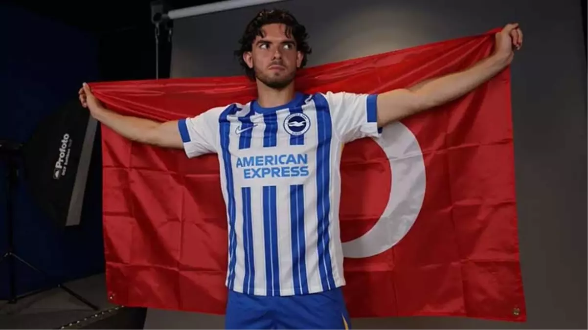 Brighton’da gündem Ferdi Kadıoğlu! Herkes yaptığı seçimi konuşuyor