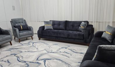 Gaziantep’te Koltuk Döşeme Hizmetleri