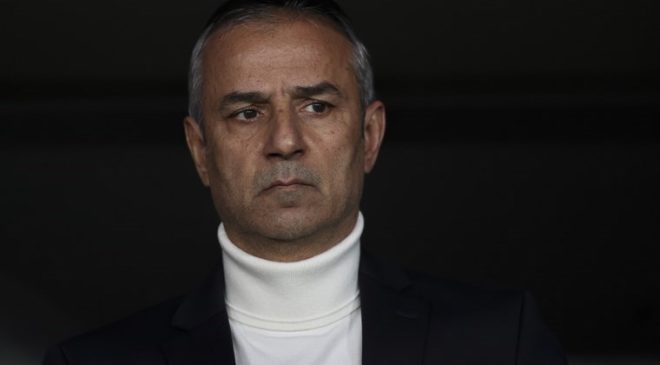 İsmail Kartal’dan sitem: ‘TFF ve Galatasaray’dan destek beklerdik’