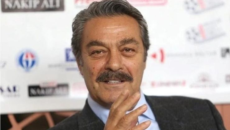 Kadir İnanır kimdir? Sanatçı Kadir İnanır kaç yaşında, nereli? Kadir İnanır’a ne oldu?