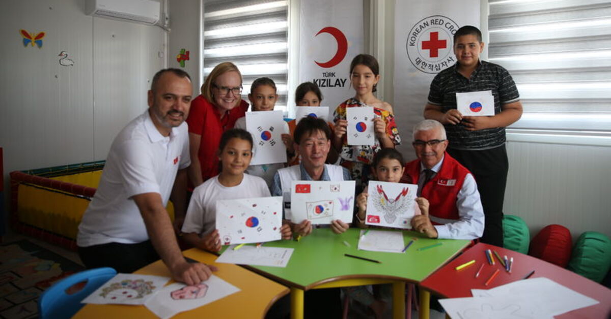 Kahramanmaraş’ta Toplumsal Hizmet Merkezinin açılışı gerçekleştirildi