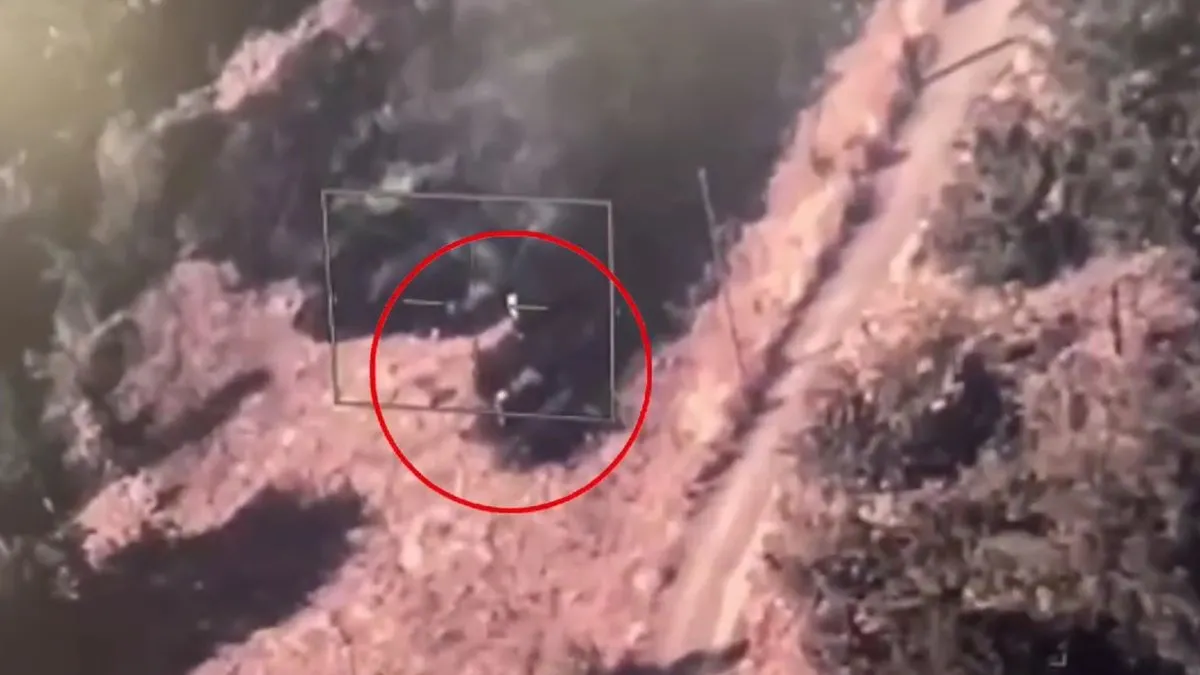 Mersin’de anız yakanlara suçüstü: Drone kamerasıyla tespit edilen 2 kişi yakalandı!