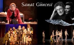 Sanat Güncesi