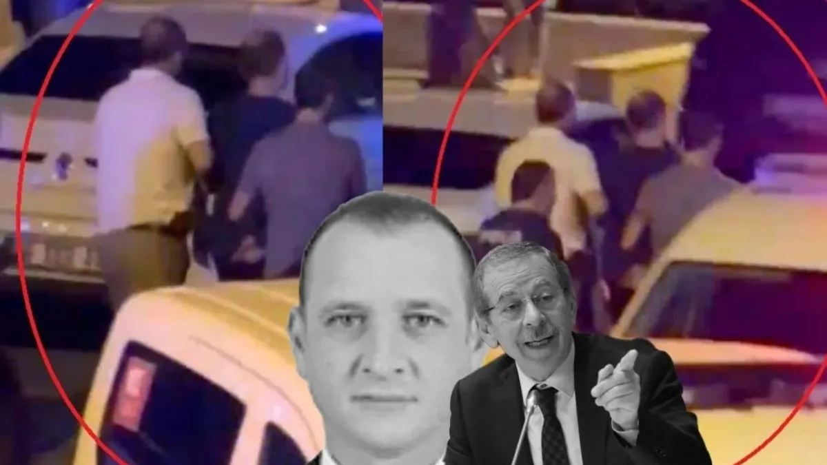 SON DAKİKA: Abdüllatif Şener’in oğlu Bedirhan Şener anneannesini öldürmüştü: Dikkat çeken gözaltı kararı!