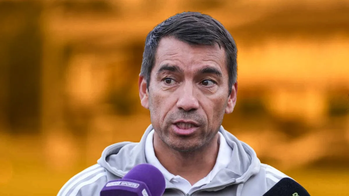 Son dakika haberi: BeşiktaşChelsea’nin yıldızını alıyor! Van Bronckhorst’tan bomba transfere onay…