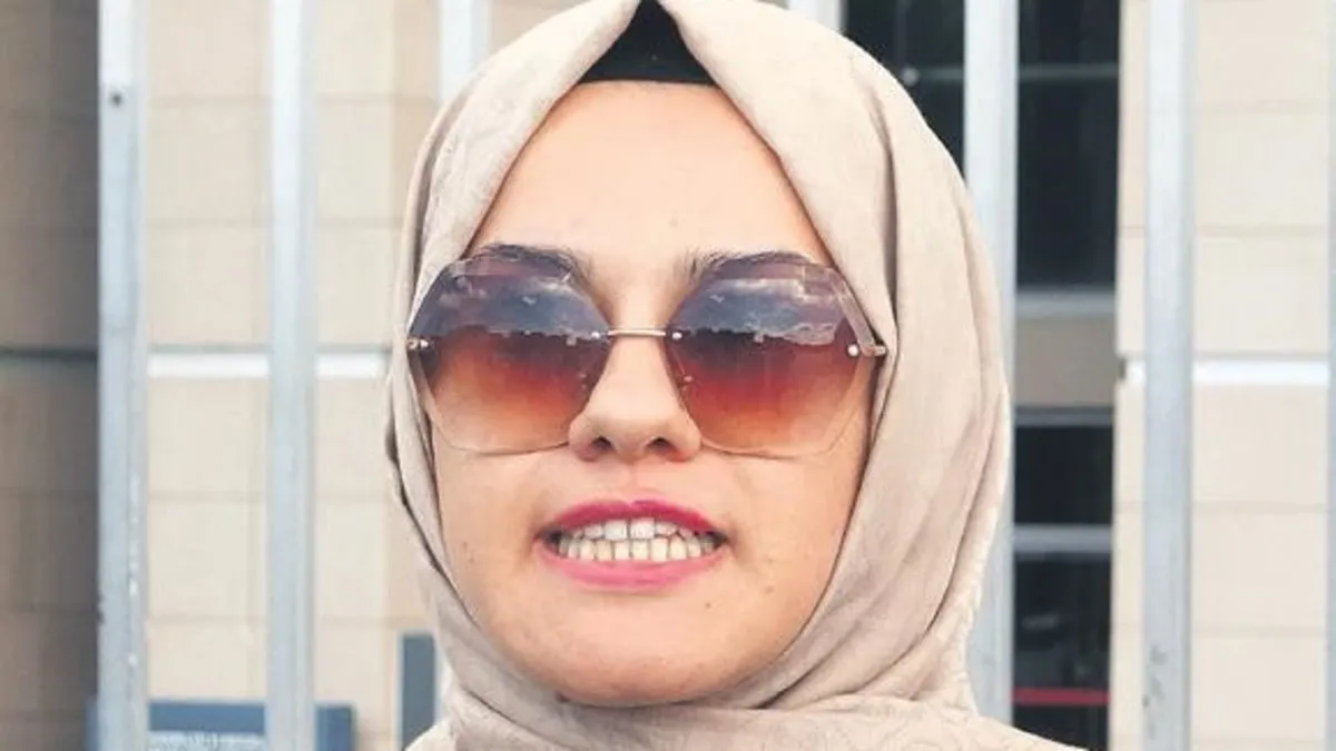 Başörtülü öğretmenden TSYD’ye suç duyurusu