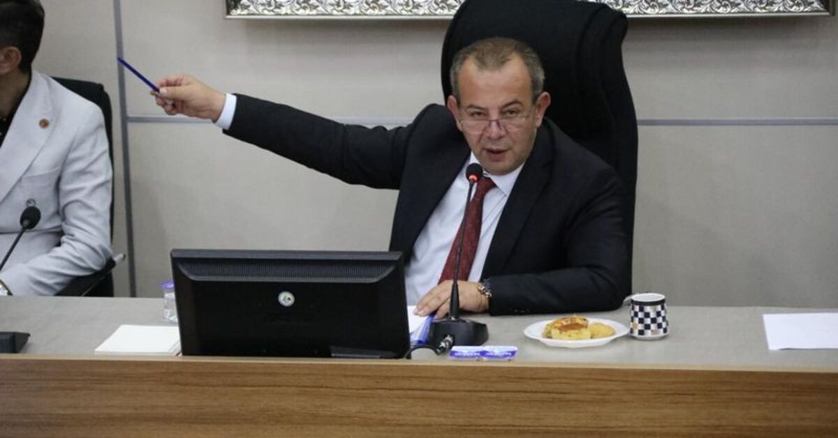 CHP’li Özcan’dan Yedigöller tepkisi
