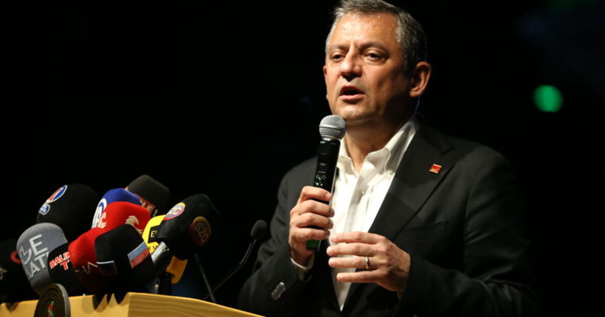 Son dakika haberi “Bu akşam Sayın Kılıçdaroğlu ile görüşeceğim”