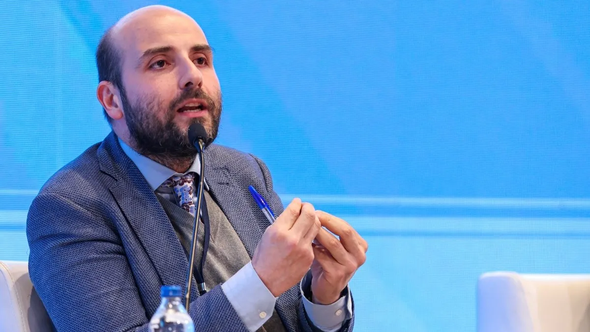 Türkiye’nin en büyük sorunlarından biri: Kirli sosyal medya! Prof. Dr. Ali Murat Kırık doğru sosyal medya kullanımını SABAH’a anlattı