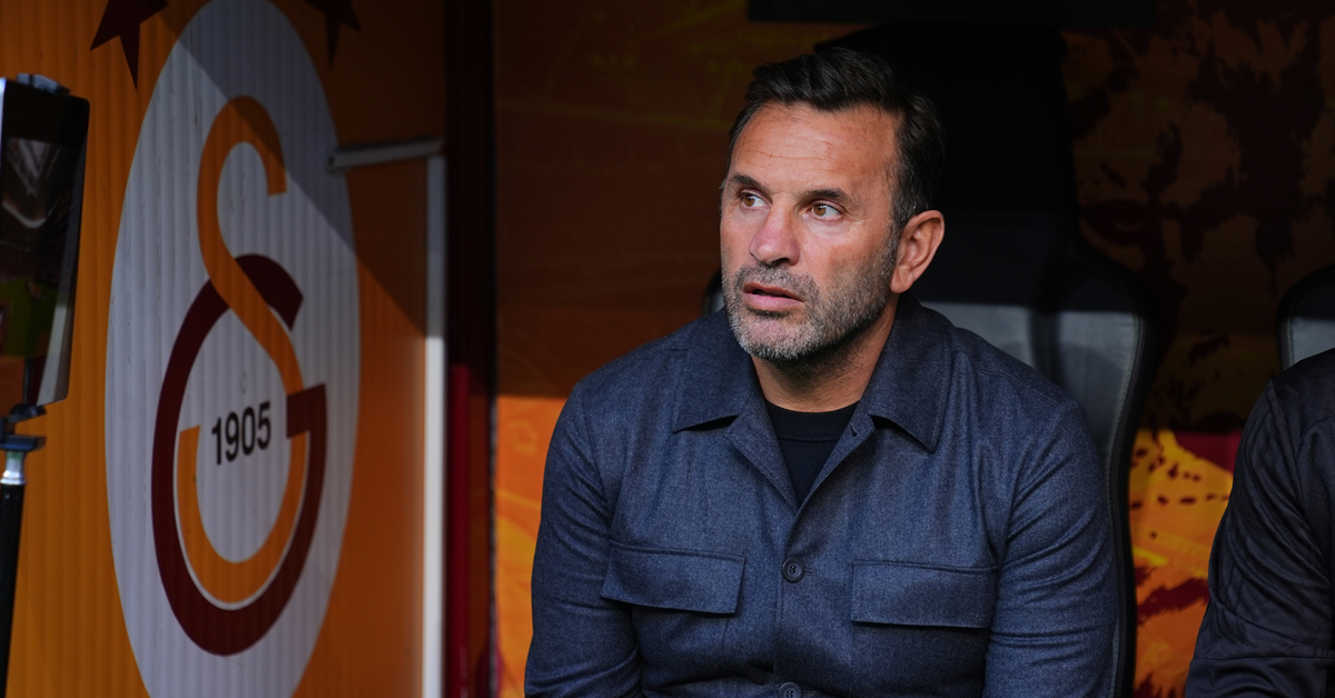 Okan Buruk’un Beşiktaş karnesi!
