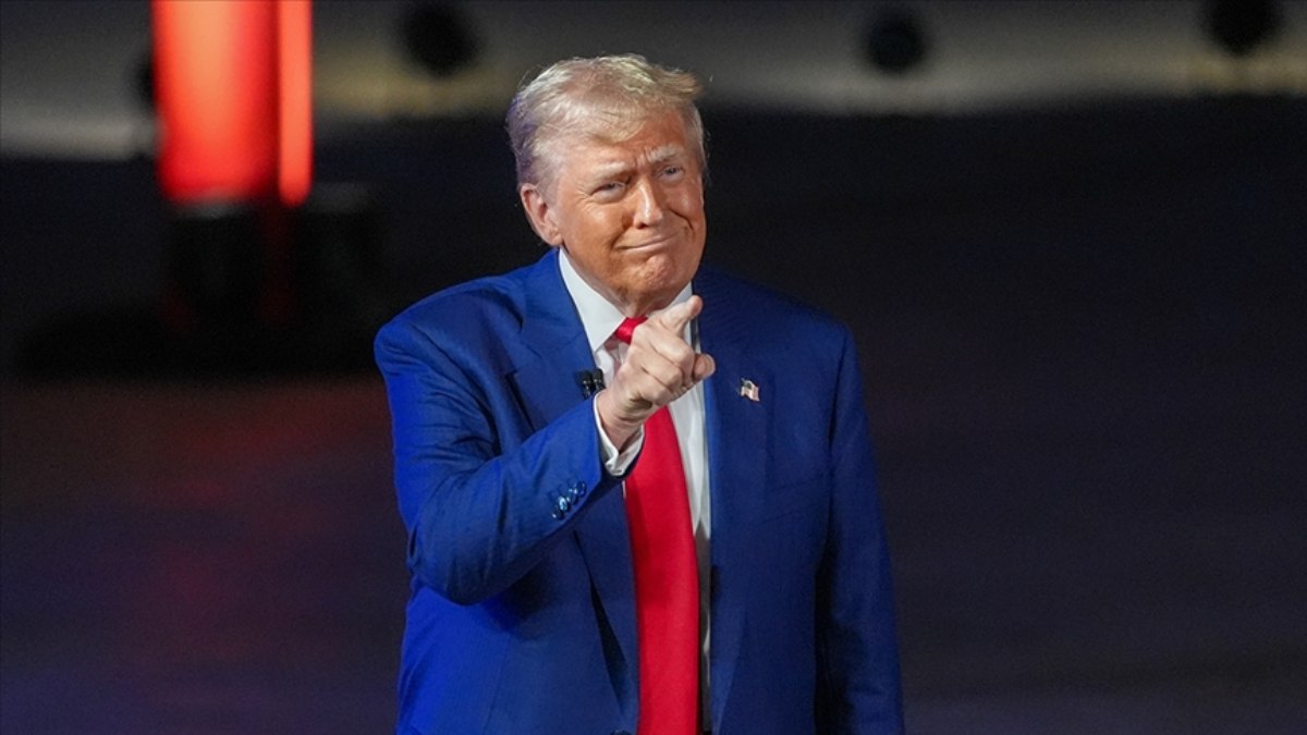 CBS News, Donald Trump’ın 10 milyar dolarlık tazminat talebiyle karşı karşıya