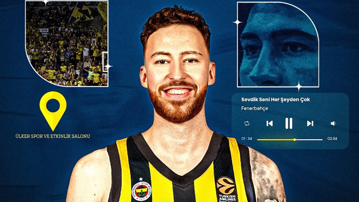 Fenerbahçe, Onuralp Bitim’i renklerine bağladı