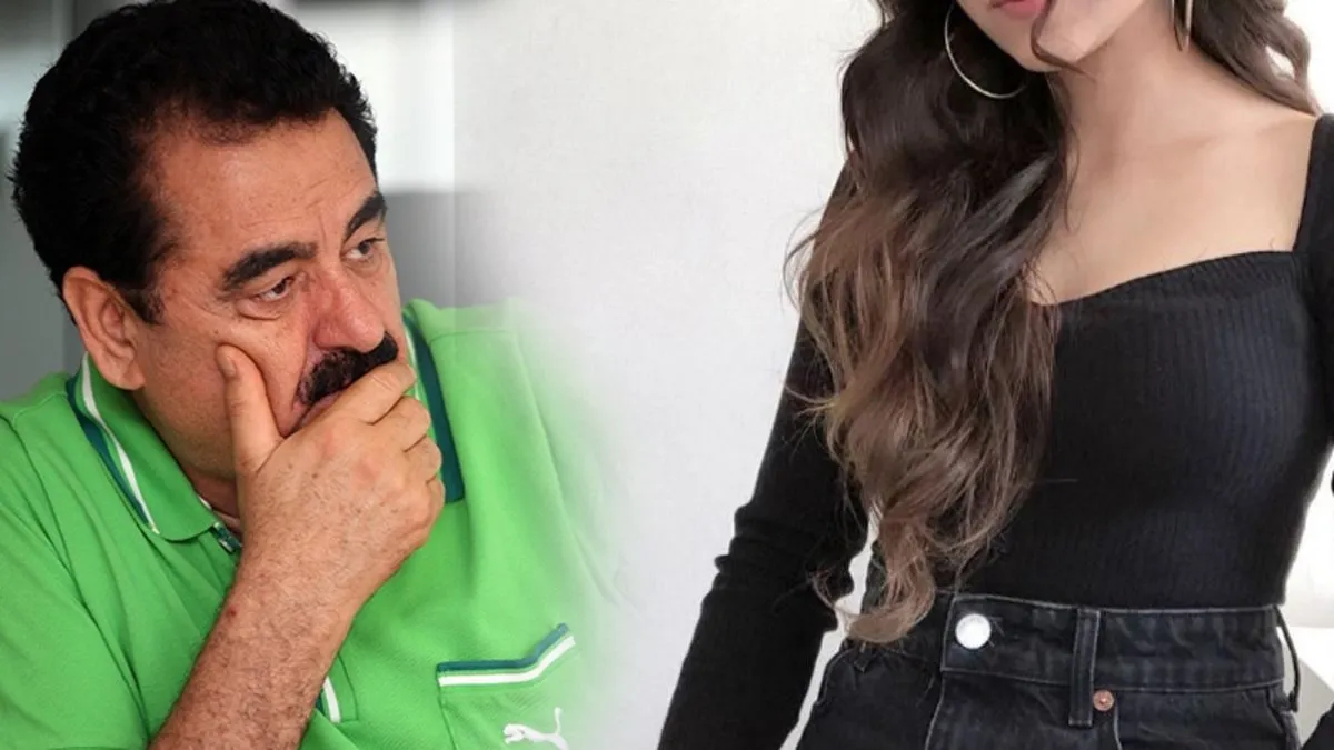 İbrahim Tatlıses’in güzeller güzeli torununa bakın! Tatlıses’in torunu Berfin tam bir esmer güzeli çıktı…