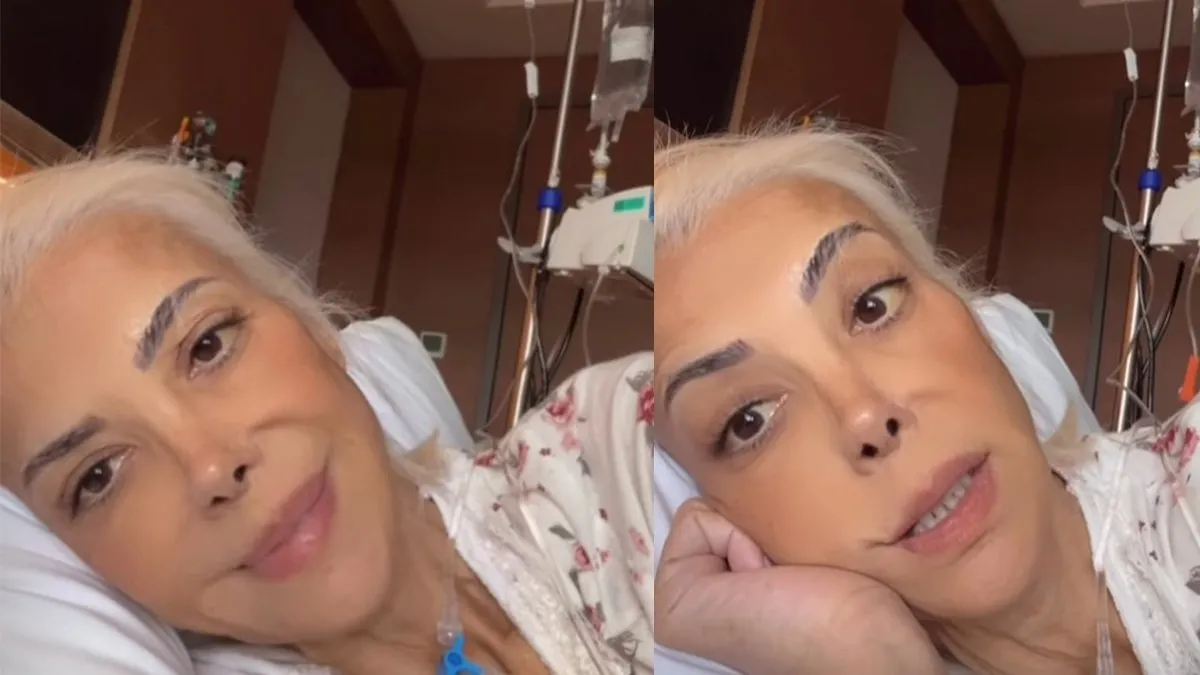 Tanyeli’den sitem dolu sözler: ‘Burası hastane pastane değil!’