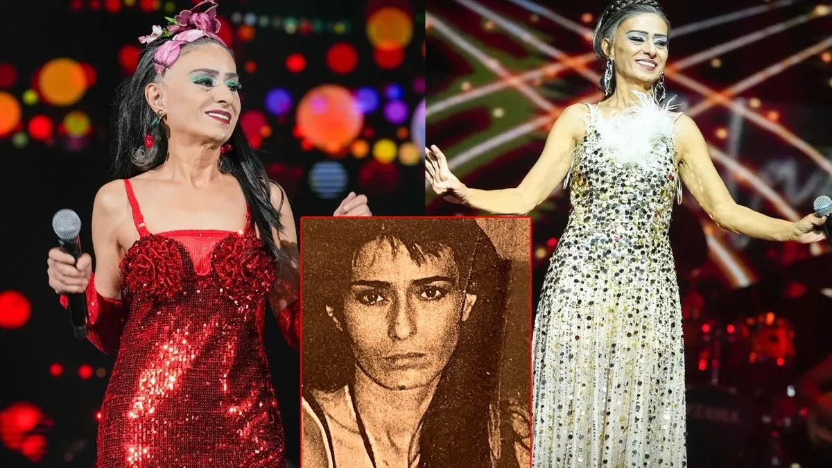 Yıldız Tilbe’den olay paylaşım: Görenler şaşırıp ‘Kim bu güzellik?’ diye soruyor…